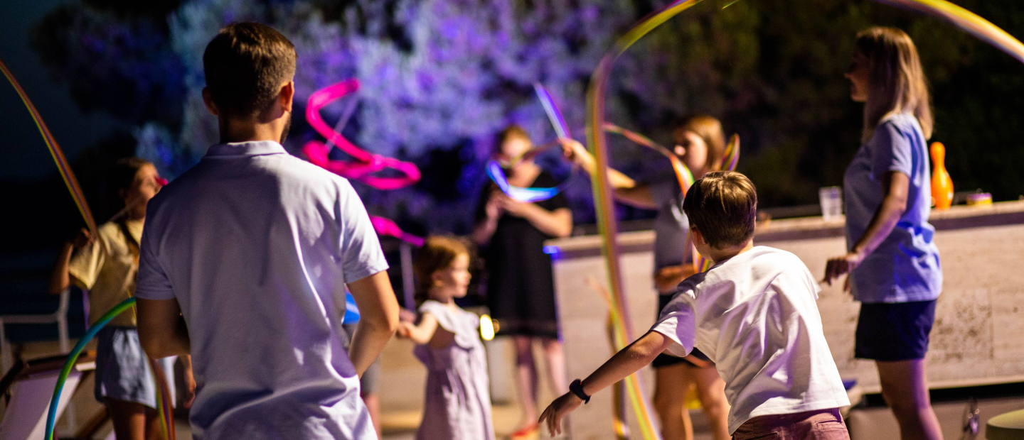 Family - Festa Family - Festa