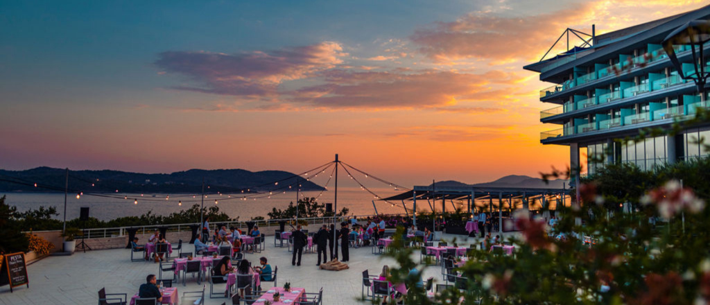 Traditional Dubrovnik Dinner