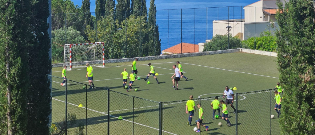 John Barnes John Barnes