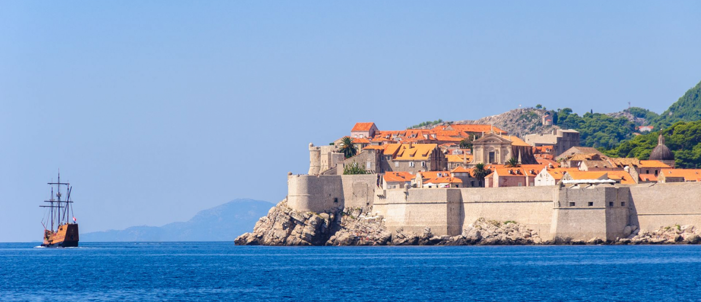Dubrovnik as MICE destination