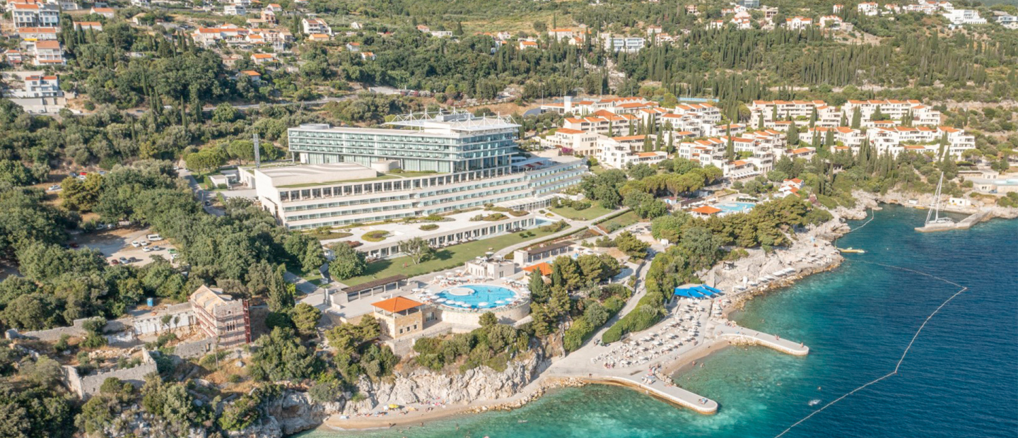 Family-Resort