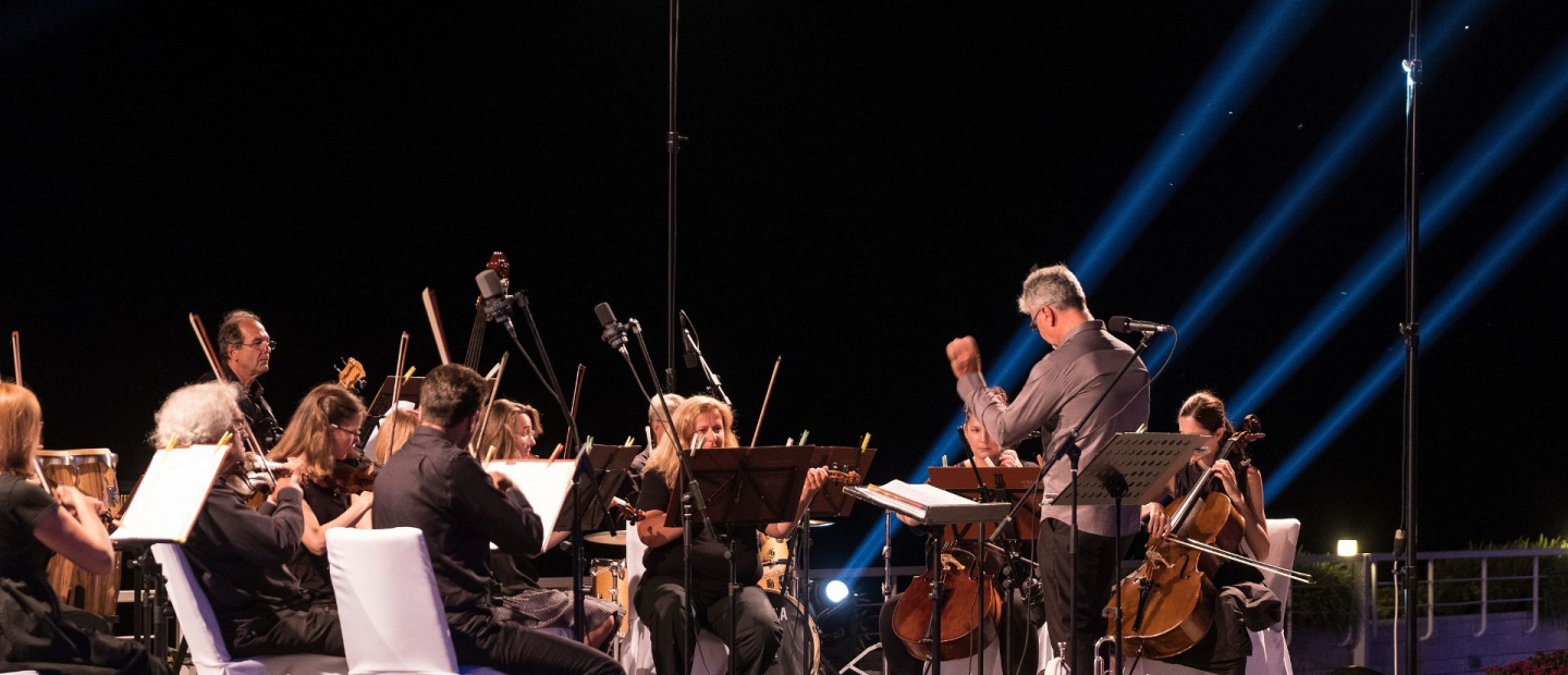 Dubrovnik Symphony Orchestra Dubrovnik Symphony Orchestra