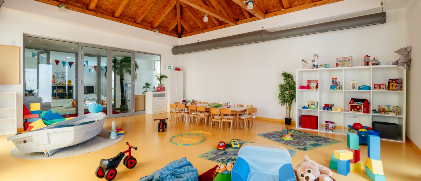 Family - kids club