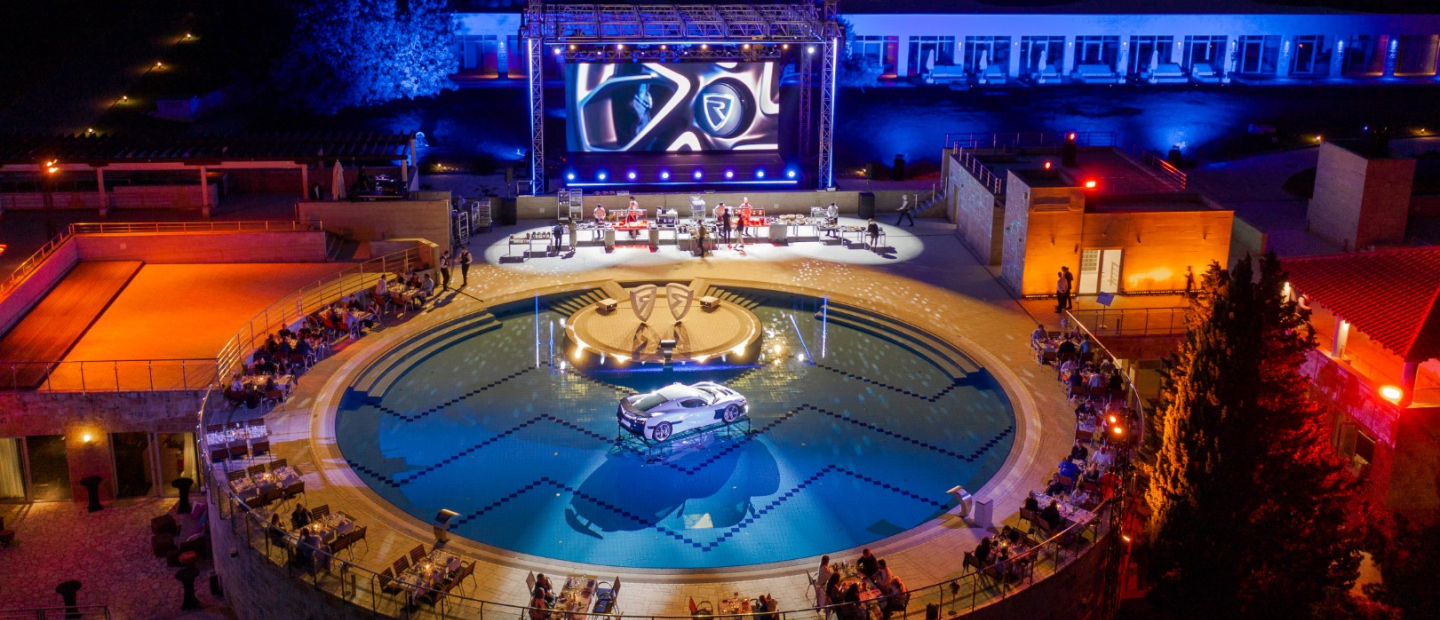 Buyout at Sun Gardens Dubrovnik Buyout at Sun Gardens Dubrovnik