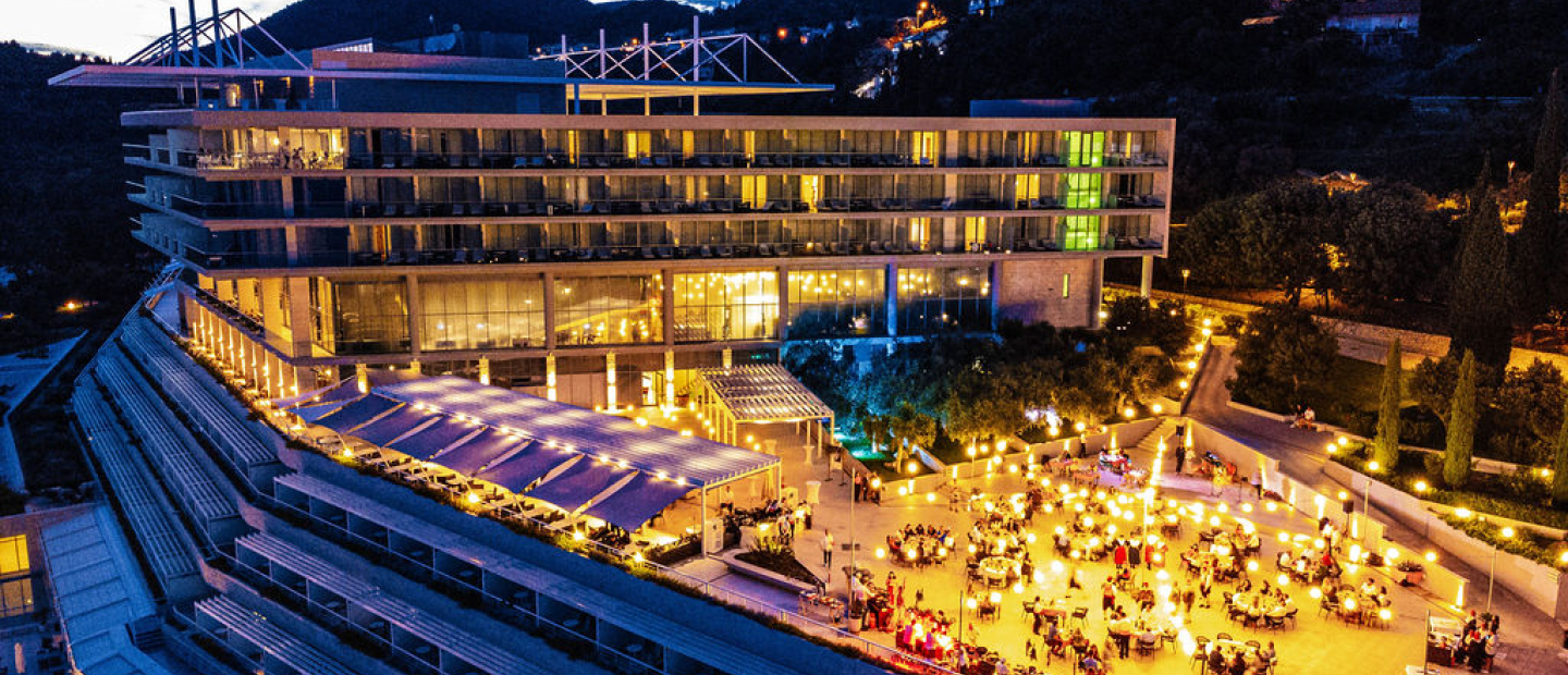 Best MICE Hotel in Croatia