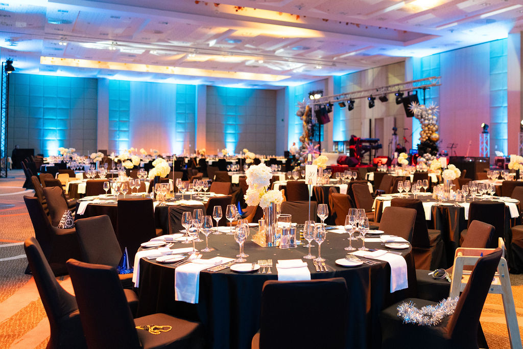 NY gala dinner NY gala dinner