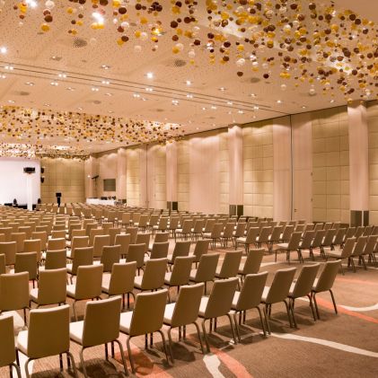 Meeting Packages