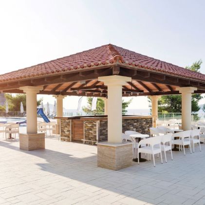 Lemonia Bar