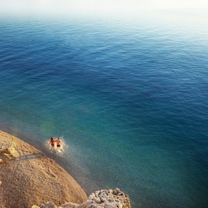 NUKU Beach