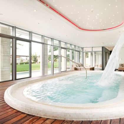 About SPA