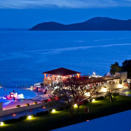 Event Venues for All Occasions