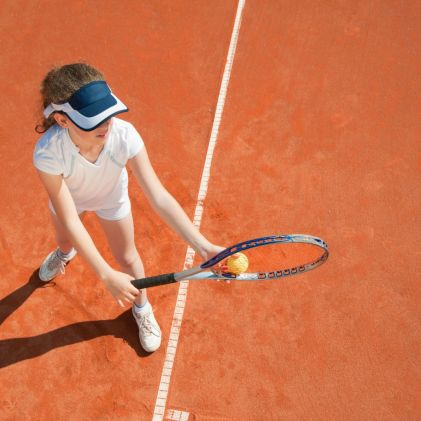 Tennis Academy