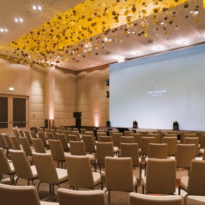 Meeting Rooms