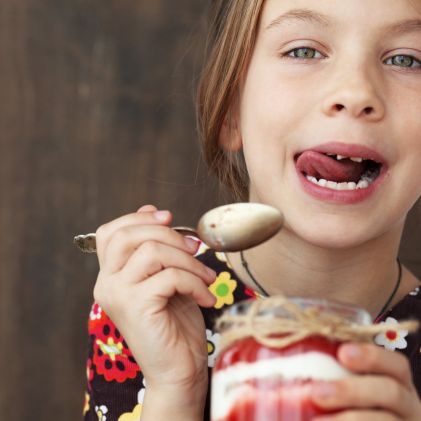 Kids' Lunch