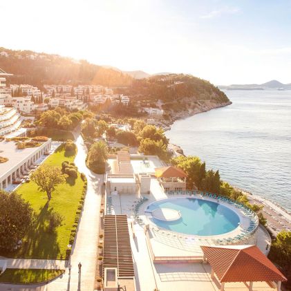 About the Resort