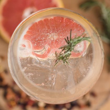 Mixology Class