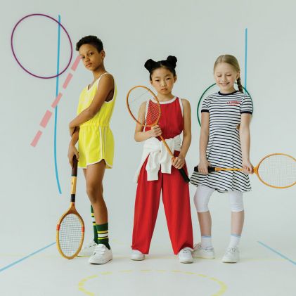 Squash Academy