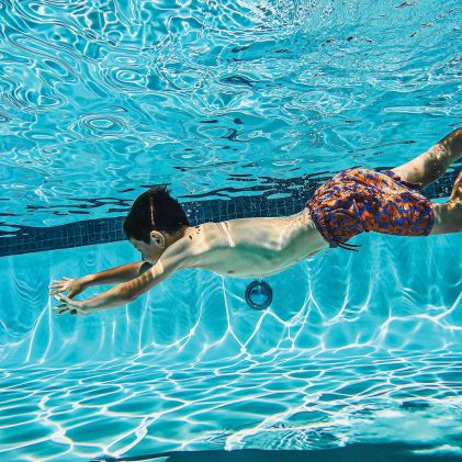 Swimming Academy