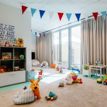 Baby Club
