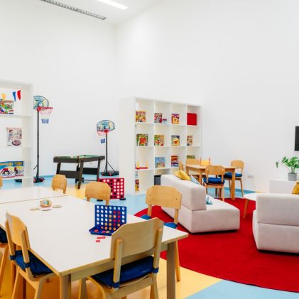 Junior Club