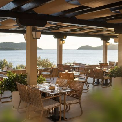 The Market Restaurant