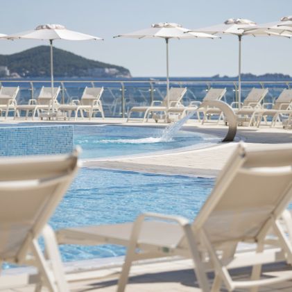 Lemonia Pool