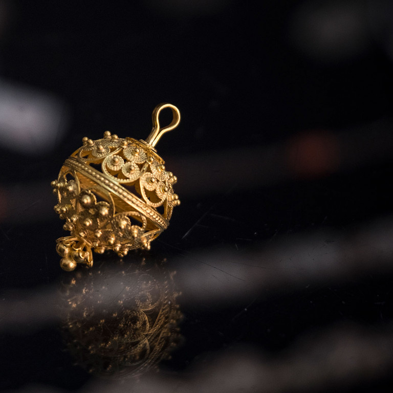 Dubrovnik Jewellery – Golden Moments