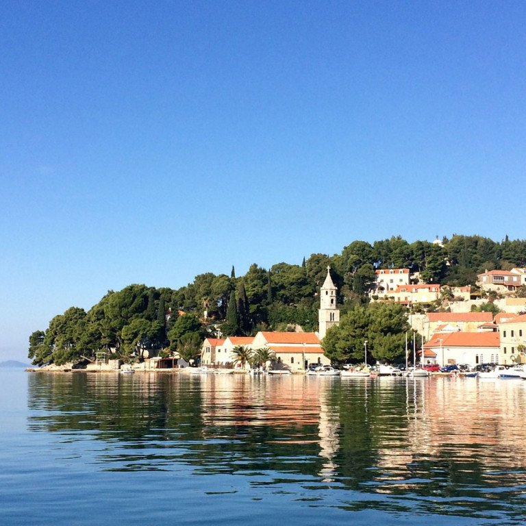 Malerisches Cavtat – tadellose Schönheit