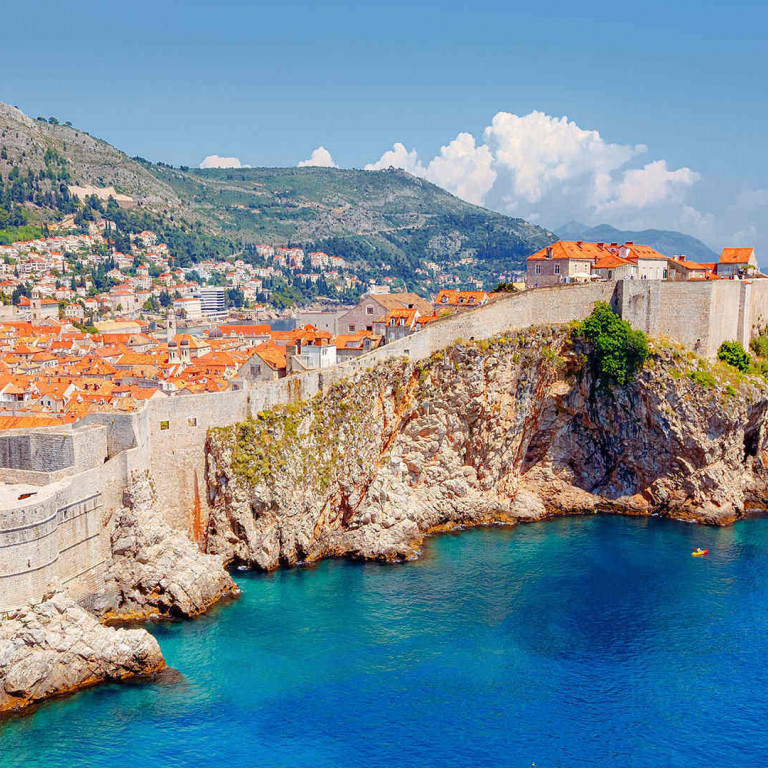 Dubrovnik & Islands - Group Tours & Transfers