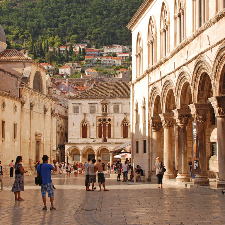 Die Magie Dubrovniks – Ein herbstliches Erlebnis