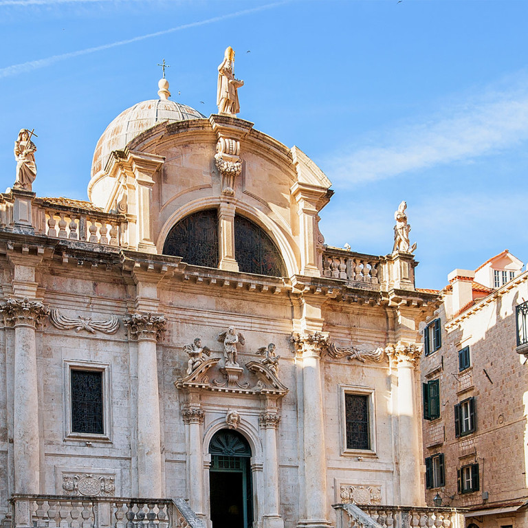 Jedinstveni festivali Dubrovnika