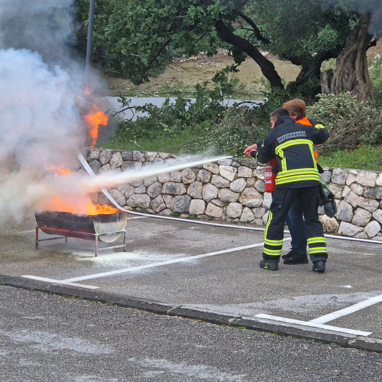 Commitment to Community and Safety: March Highlights