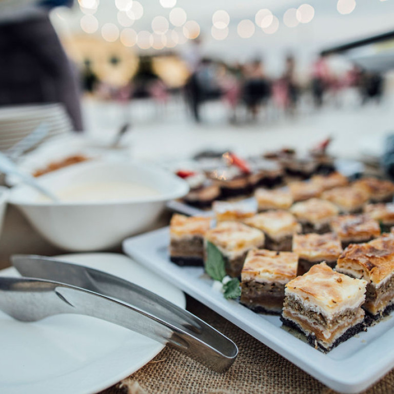Der Dubrovnik-Tisch – Eine Geliebte Kulinarische Tradition