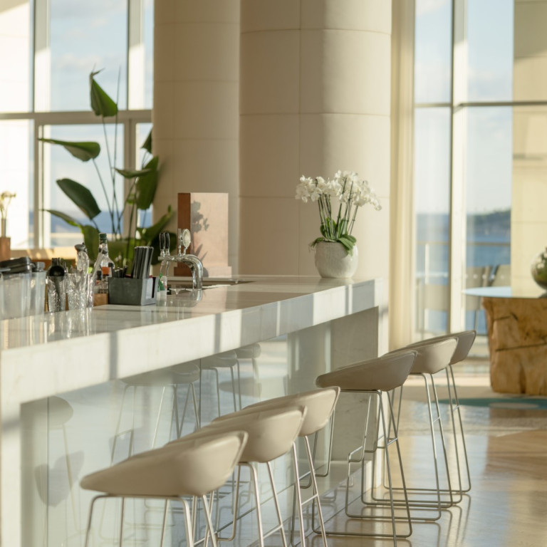 Maraska Lounge Bar