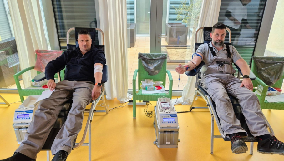 Blood drive Blood drive