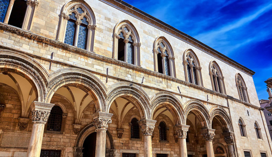 Dubrovnik Composers – Musical Heritage on a Grand Scale
