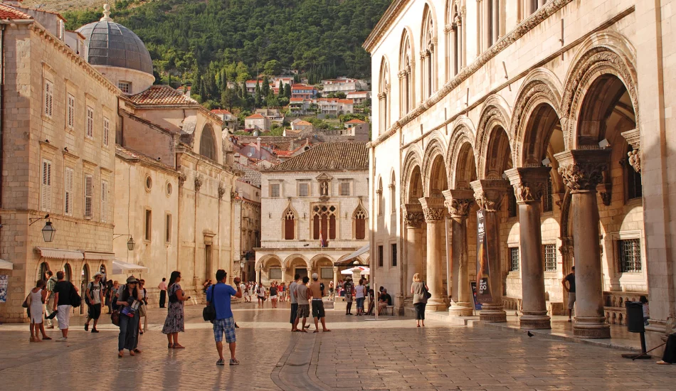 Die Magie Dubrovniks – Ein herbstliches Erlebnis