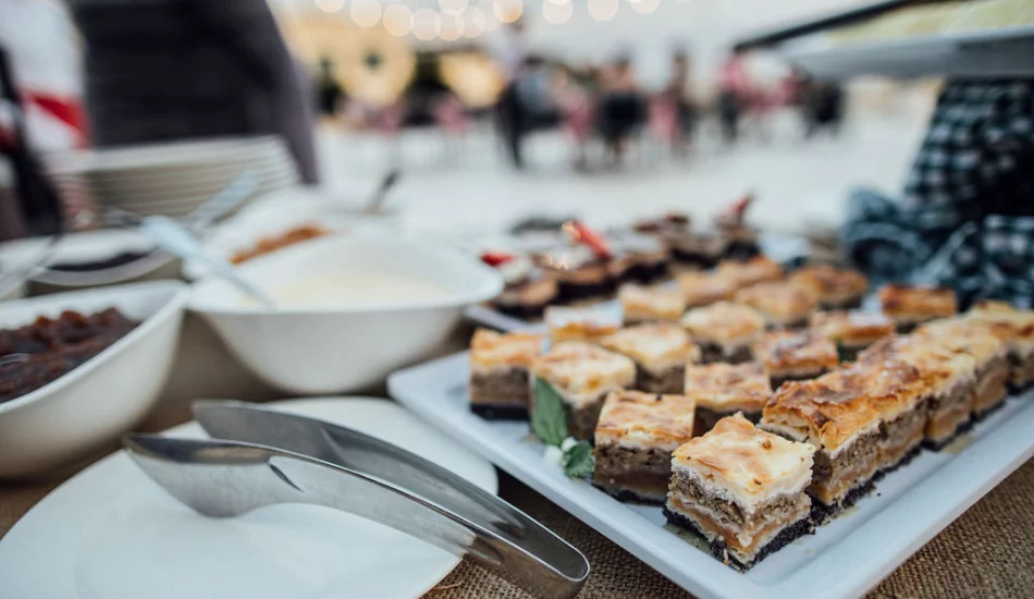 Der Dubrovnik-Tisch – Eine Geliebte Kulinarische Tradition