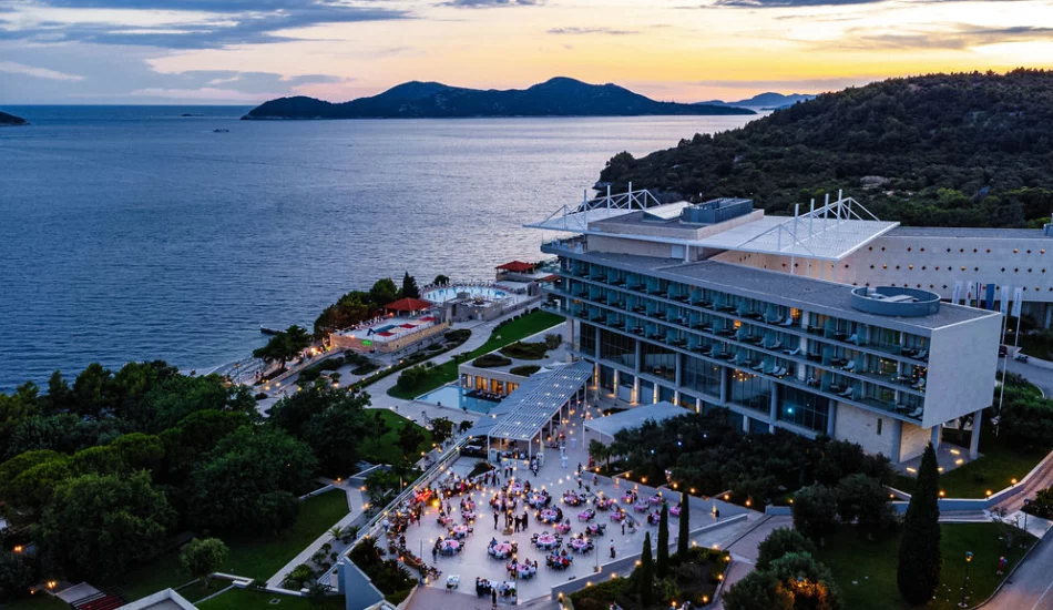 Host Your Next Mice Event In Dubrovnik