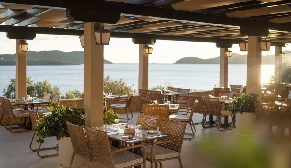The Market Restaurant