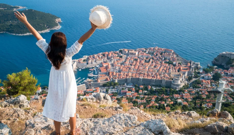 Capture Dubrovnik: The Most Instagrammable Spots