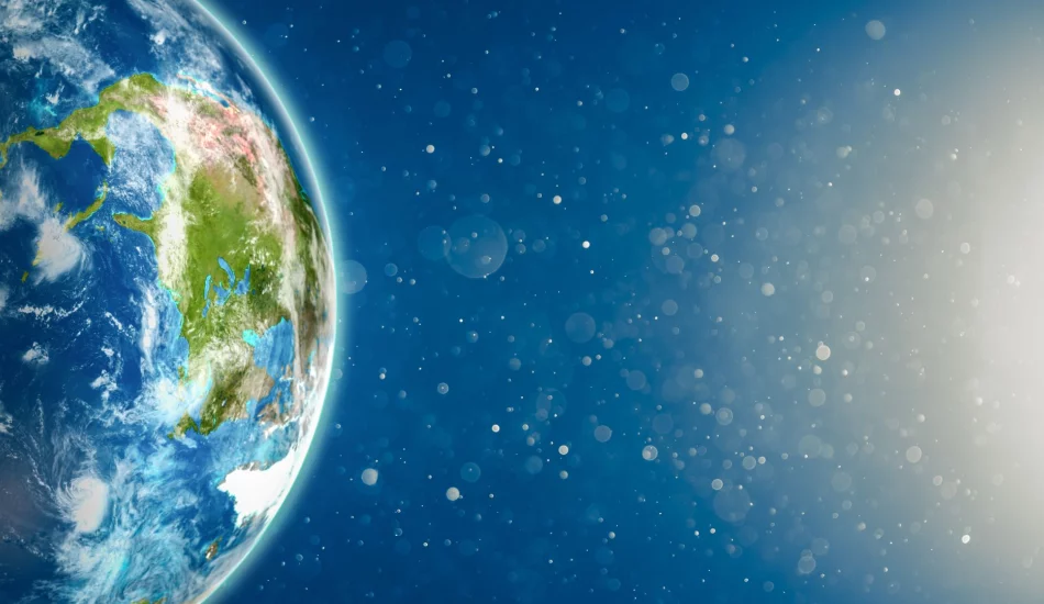 Earth Hour 2026