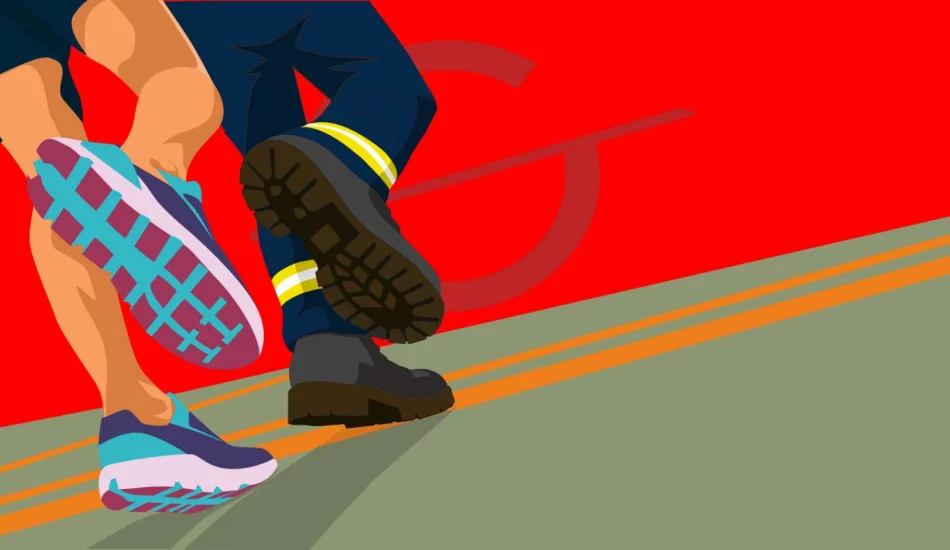 2026 Firefighter & Charity Race