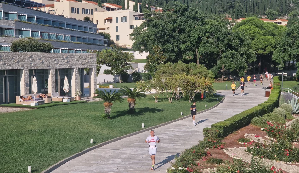4. međunarodna vatrogasna utrka