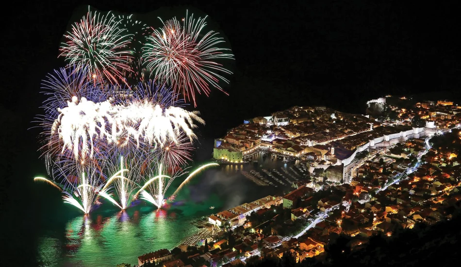 DUBROVNIK SUMMER FESTIVAL 2026