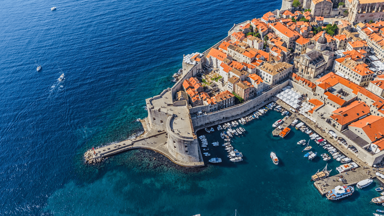 Sun Gardens Dubrovnik Resort