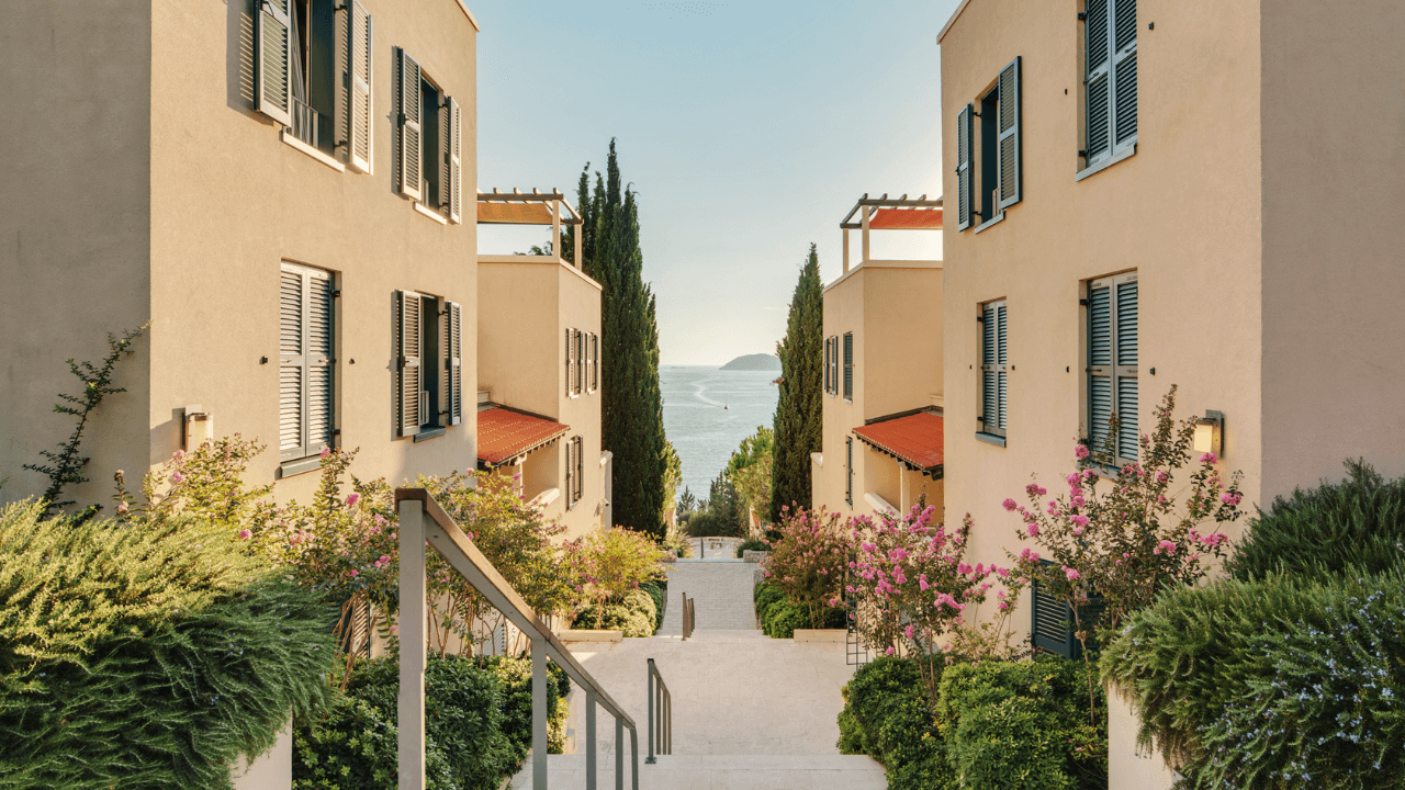 Sun Gardens Dubrovnik Resort