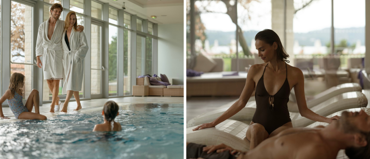 NY spa
