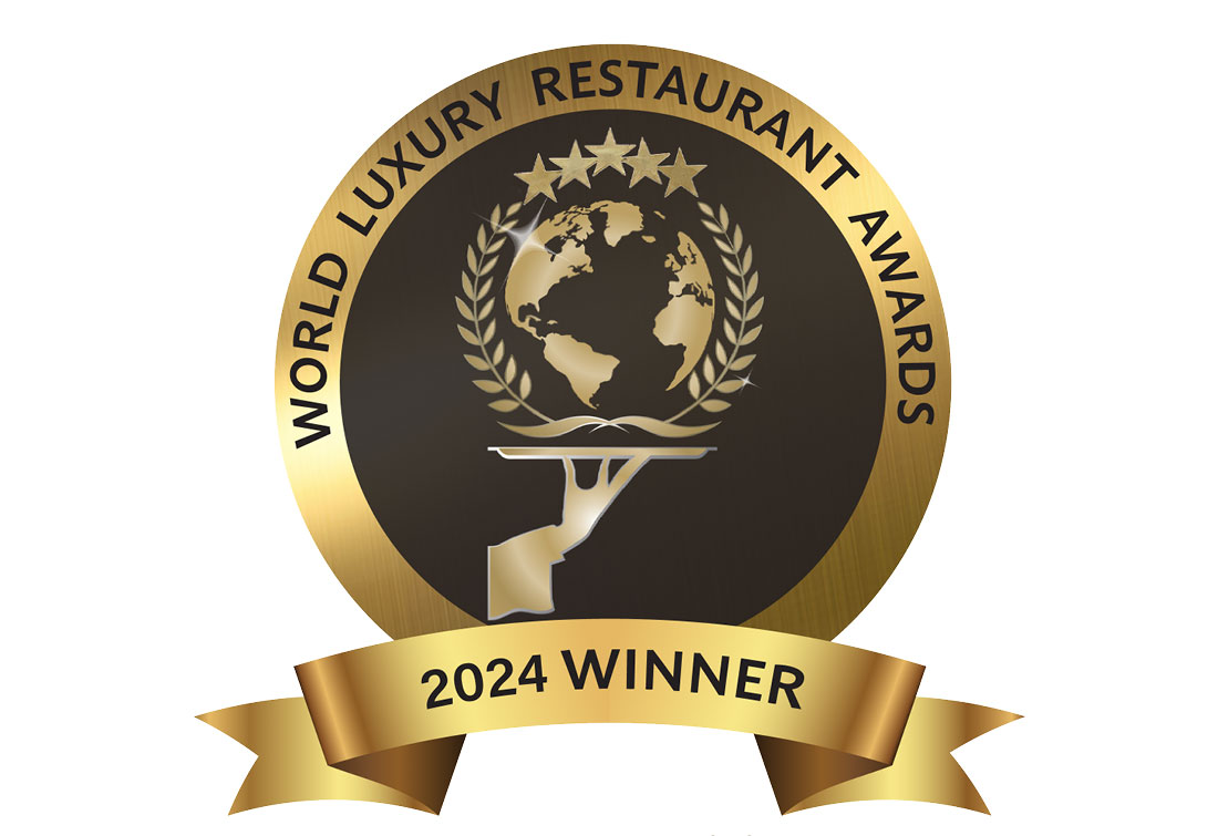 Restaurant Winner Logo 2024